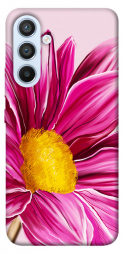 Чехол itsPrint Яркие лепестки для Samsung Galaxy A54 5G