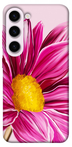 Чехол itsPrint Яркие лепестки для Samsung Galaxy S23+