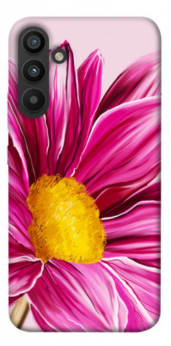 Чехол itsPrint Яркие лепестки для Samsung Galaxy A34 5G