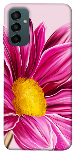 Чехол itsPrint Яркие лепестки для Samsung Galaxy M14 5G