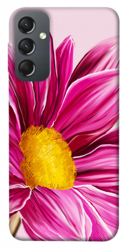 Чехол itsPrint Яркие лепестки для Samsung Galaxy A24 4G