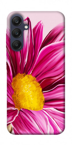 Чехол itsPrint Яркие лепестки для Samsung Galaxy A25 5G