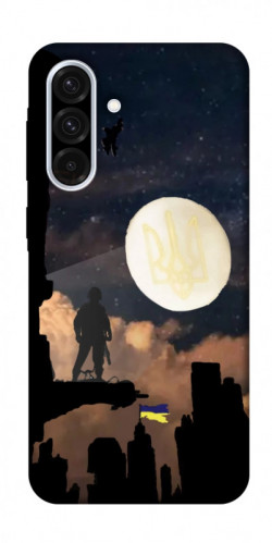 Чехол itsPrint ЗСУ style 2 для Samsung Galaxy A36 5G