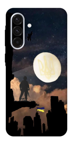 Чехол itsPrint ЗСУ style 2 для Samsung Galaxy A56 5G