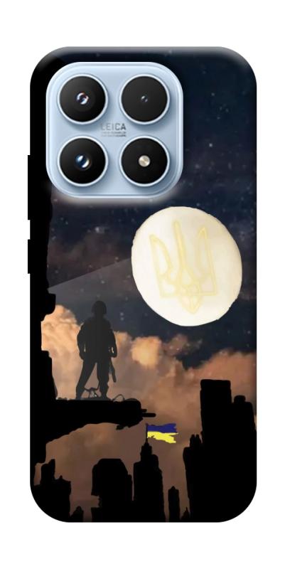 Чехол itsPrint ЗСУ style 2 для Xiaomi 17 Pro, itsellopt, купить оптом с доставкой