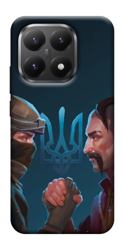 Чехол itsPrint ЗСУ style 4 для Xiaomi 15T, itsellopt, купить оптом с доставкой