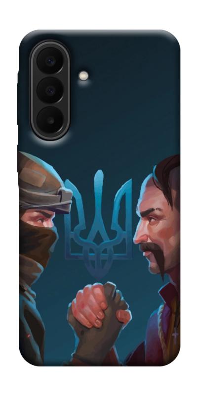 Чохол itsPrint ЗСУ style 4 для Samsung Galaxy A27, itsellopt, купити оптом з доставкою