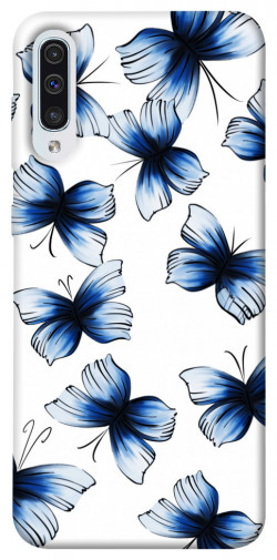 Чохол itsPrint Tender butterflies для Samsung Galaxy A50 (A505F) / A50s / A30s