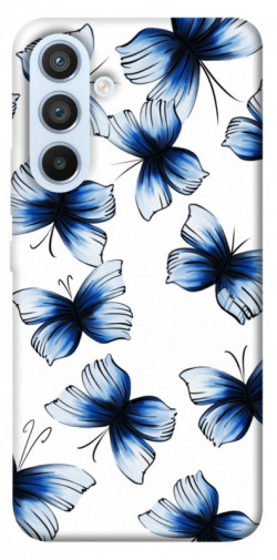 Чехол itsPrint Tender butterflies для Samsung Galaxy A54 5G