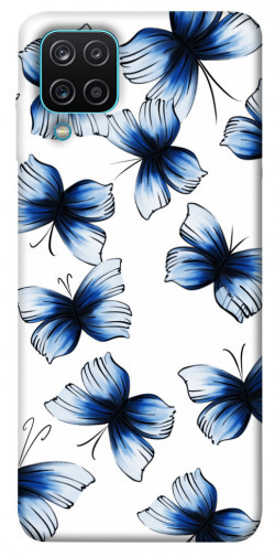 Чохол itsPrint Tender butterflies для Samsung Galaxy M12