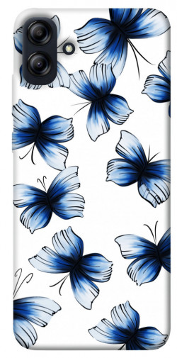 Чохол itsPrint Tender butterflies для Samsung Galaxy A04e