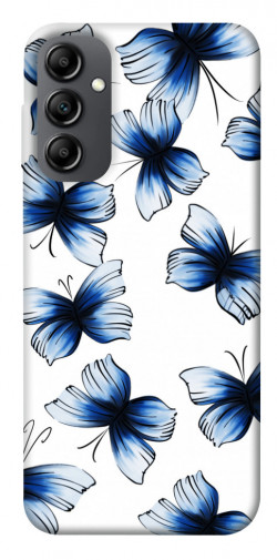 Чохол itsPrint Tender butterflies для Samsung Galaxy A14 4G/5G