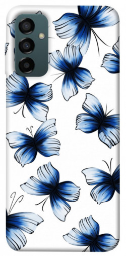 Чохол itsPrint Tender butterflies для Samsung Galaxy M14 5G