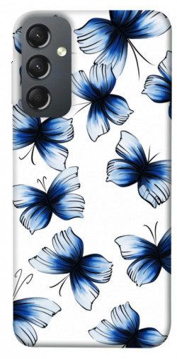 Чохол itsPrint Tender butterflies для Samsung Galaxy A24 4G