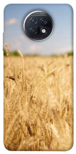 Чехол itsPrint Поле пшеницы для Xiaomi Redmi Note 9 5G / Note 9T