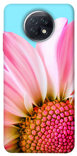 Чехол itsPrint Цветочные лепестки для Xiaomi Redmi Note 9 5G / Note 9T