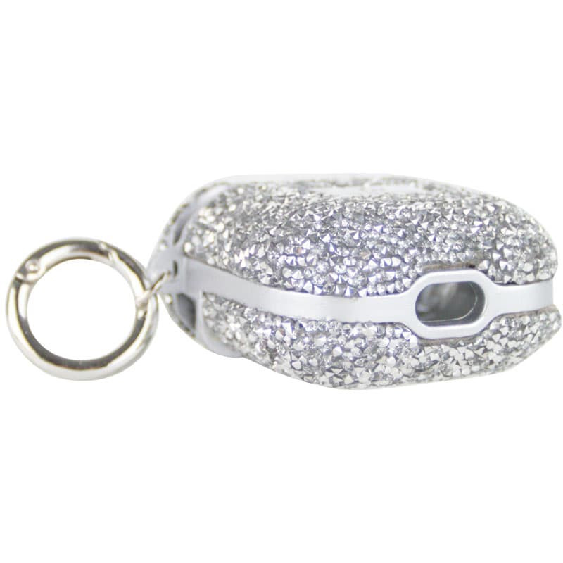 TPU чохол Bling World Rock Diamond для навушників AirPods 1/2 на малюнкі №5
