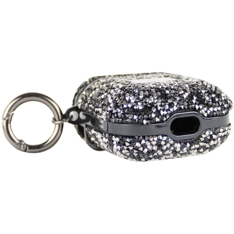 TPU чохол Bling World Rock Diamond для навушників AirPods 1/2 на малюнкі №5