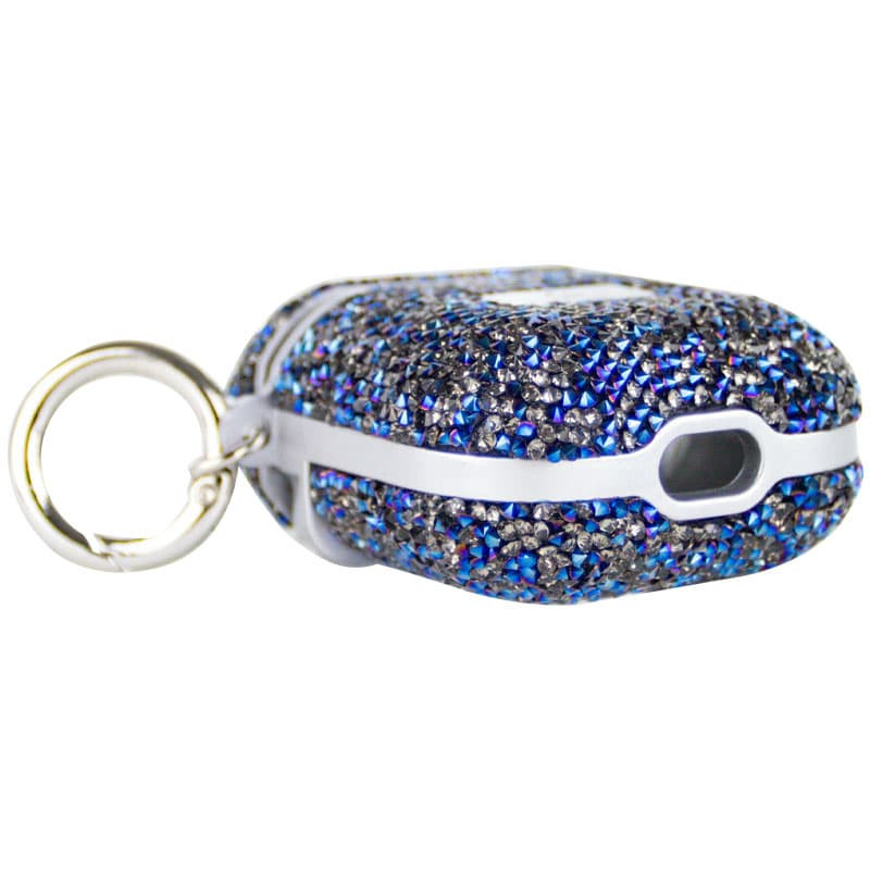 TPU чохол Bling World Rock Diamond для навушників AirPods 1/2 на малюнкі №5