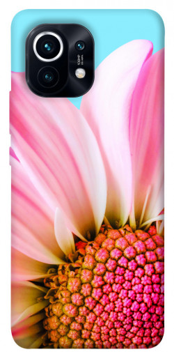 Чохол itsPrint Квіткові пелюстки для Xiaomi Mi 11