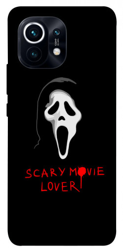 Чохол itsPrint Scary movie lover для Xiaomi Mi 11