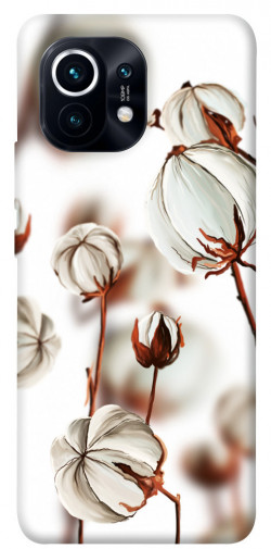 Чехол itsPrint Бавовна для Xiaomi Mi 11