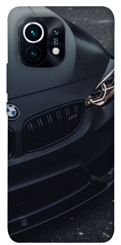 Чехол itsPrint BMW для Xiaomi Mi 11