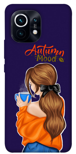 Чехол itsPrint Autumn mood для Xiaomi Mi 11