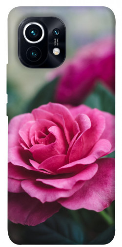 Чохол itsPrint Троянда у саду для Xiaomi Mi 11
