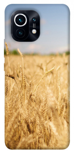 Чехол itsPrint Поле пшеницы для Xiaomi Mi 11