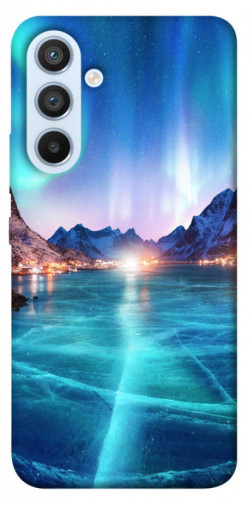 Чехол itsPrint Северное сияние для Samsung Galaxy A54 5G