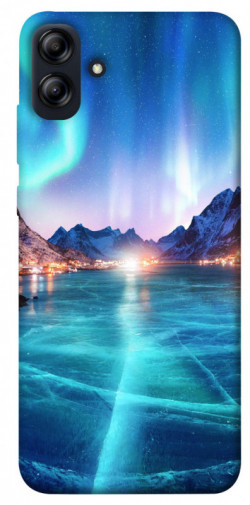 Чехол itsPrint Северное сияние для Samsung Galaxy A04e