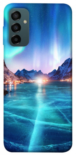 Чехол itsPrint Северное сияние для Samsung Galaxy M14 5G