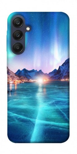 Чехол itsPrint Северное сияние для Samsung Galaxy A25 5G