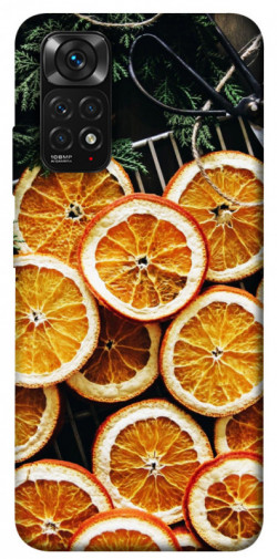 Чохол itsPrint Christmas mood для Xiaomi Redmi Note 11 (Global) / Note 11S