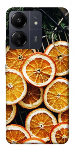 Чехол itsPrint Christmas mood для Xiaomi Redmi 13C