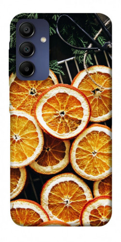 Чехол itsPrint Christmas mood для Samsung Galaxy A15 4G/5G