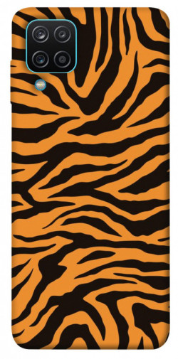 Чехол itsPrint Tiger print для Samsung Galaxy M12