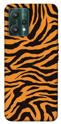Чехол itsPrint Tiger print для Realme 9 Pro