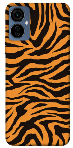 Чехол itsPrint Tiger print для TECNO Camon 19 Neo