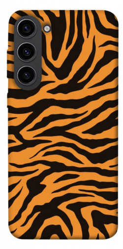 Чехол itsPrint Tiger print для Samsung Galaxy S23