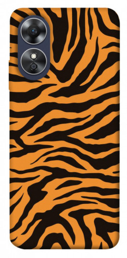 Чехол itsPrint Tiger print для Oppo A17