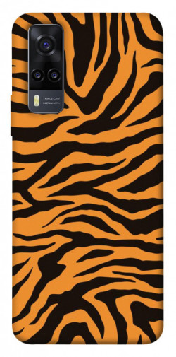 Чехол itsPrint Tiger print для Vivo Y31
