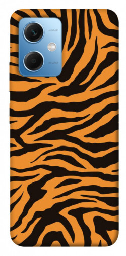 Чохол itsPrint Tiger print для Xiaomi Poco X5 5G