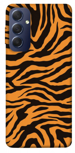 Чехол itsPrint Tiger print для Samsung Galaxy M54 5G