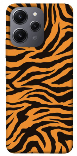 Чохол itsPrint Tiger print для Xiaomi Redmi 12