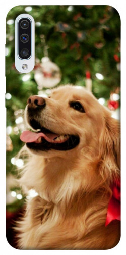 Чехол itsPrint New year dog для Samsung Galaxy A50 (A505F) / A50s / A30s