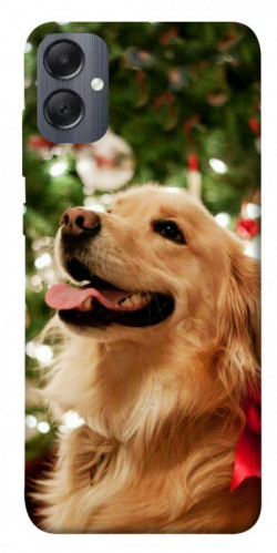 Чехол itsPrint New year dog для Samsung Galaxy A05