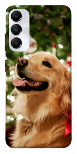 Чехол itsPrint New year dog для Samsung Galaxy A05s