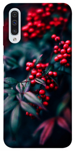Чехол itsPrint Red berry для Samsung Galaxy A50 (A505F) / A50s / A30s